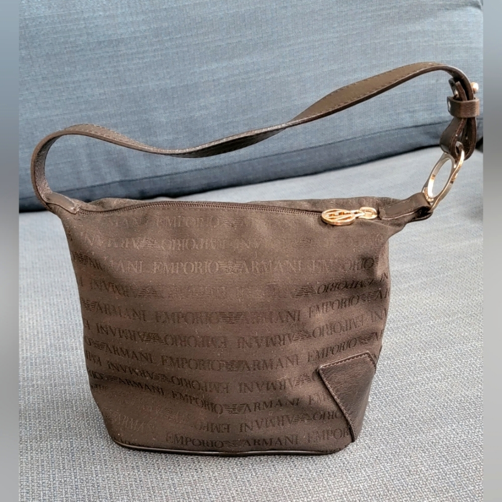 Purse Armani Exchange